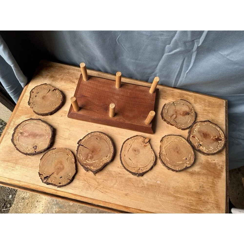 Handmade this set